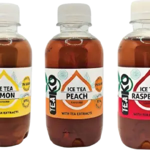 200ml TeaKO Iced Tea