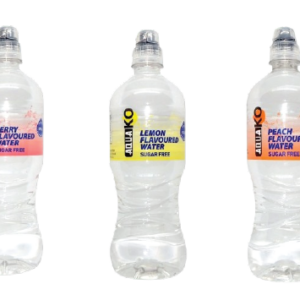 AquaKO Flavoured Water