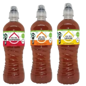 500ml TeaKO Ice Tea
