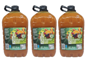 3 Litre PulpKO Nectar Juice