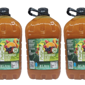 3 Litre PulpKO Nectar Juice